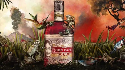 Signal Festival zažije Sugarlandii. Rum Don Papa sem na chvíli přesune svůj domov