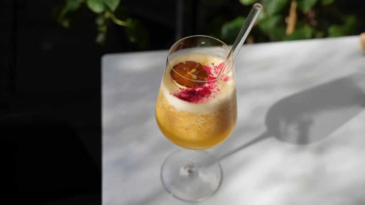 Na asijský drink do PRU58