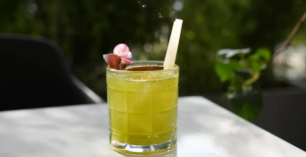 Na asijský drink do PRU58 | Foto: se svolením PRU58