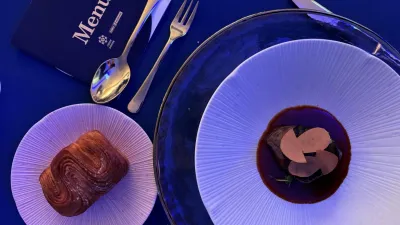 Zdeněk Pohlreich, Dominik Unčovský i Konstantin Filippou se dvěma hvězdami Michelin Guide. Makro akademie slavila 10 let