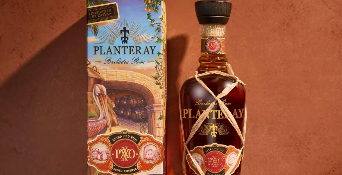 Planteray je symbolem nové rumové éry. Alexandre Gabriel v Čechách představil rumovou novinku. | Foto: se svolením Ultra Premium Brands
