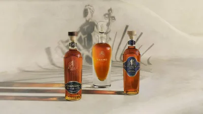 Nová éra prestižního kubánského rumu Havana Club Icónica je tu