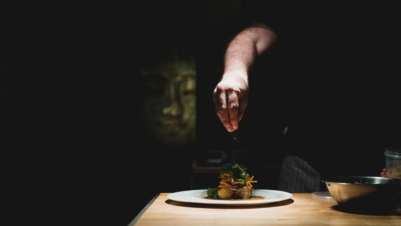 Holešovická restaurace PRU58 představila nové menu