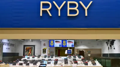 Zákazníci makro ČR díky konceptu Chytrý kuchař ušetří o Vánocích v kuchyni až 25 % času.