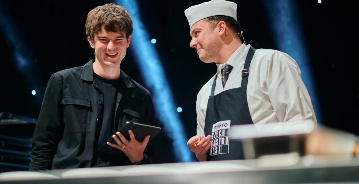 Druhým ambassadorem festivalu bude Karel „Kovy“ Kovář. | Foto: se svolením makro ČR