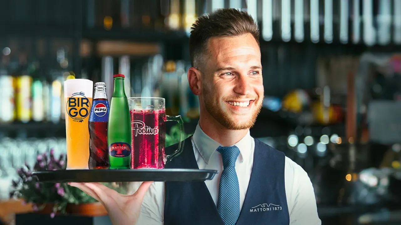 Mattoni 1873 má nový e-shop pro B2B s názvem MyMattoni