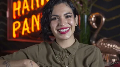 Slavný bar Hanky Panky z Mexico City míří na hostování do pražské Almy