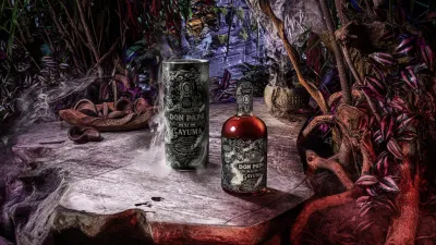 Don Papa Gayuma se vrací a zůstane v portfoliu natrvalo