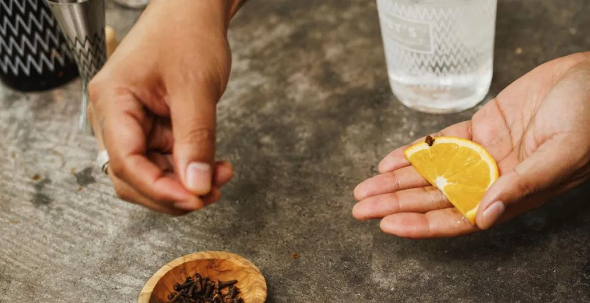 7 hacků, jak si vyladit letní koktejly k dokonalosti. I Foto: se svolením Fenix drinks