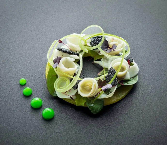 Slovinsko si upevňuje pozici gastronomické hvězdy. Michelin Guide 2025 přináší nové ocenění i potvrzené legendy