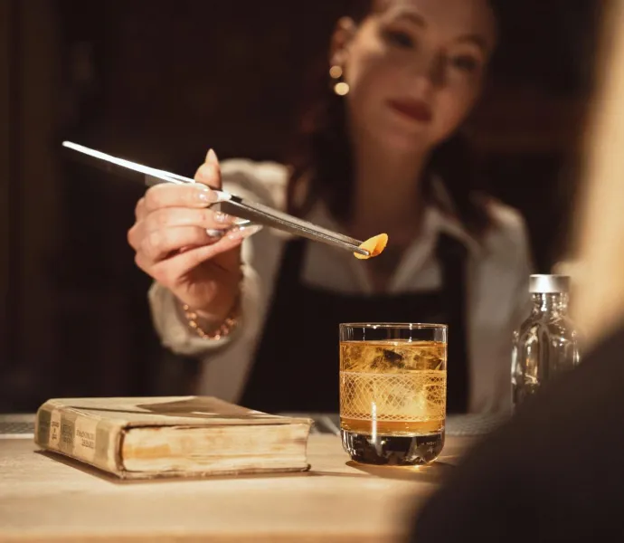 Jak vypadá nový Hemingway Bar Prague? Legendární podnik se přestěhoval a vstoupil do nové éry