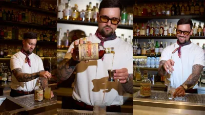 Don Papa Premiere: Oficiální chuť letošních Varů