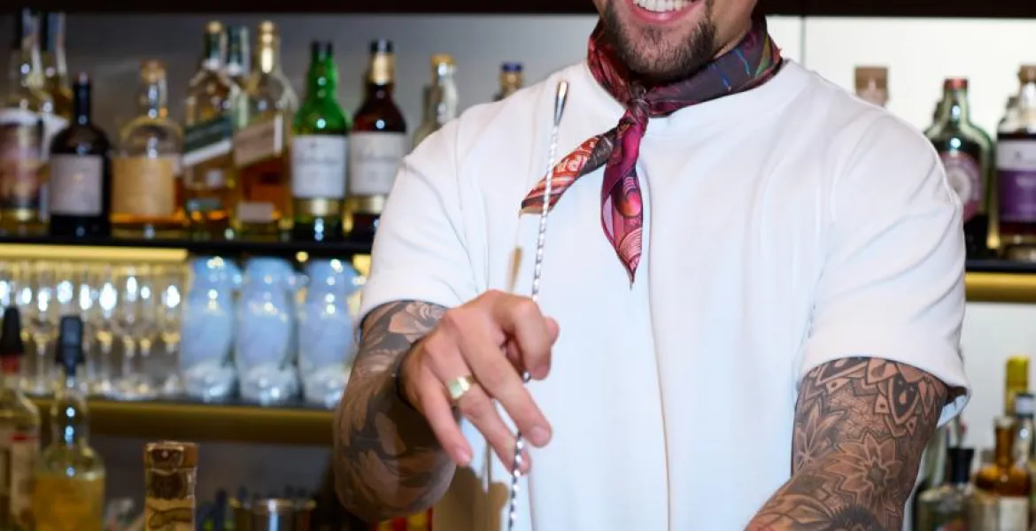 Don Papa Premiere: Oficiální chuť letošních Varů | Foto: Lucie Desmond