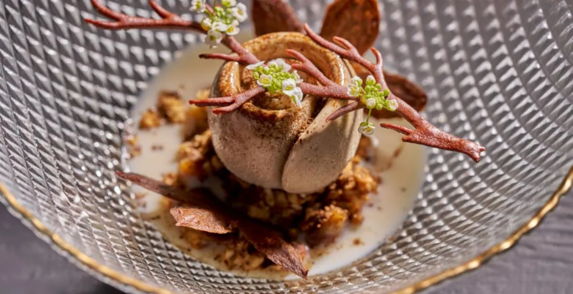 Nejlepší restauraci světa dnes najdete v Peru. Podnik Maido vyhrál The World’s Best Restaurant 2025. | Foto: se svolením restaurací