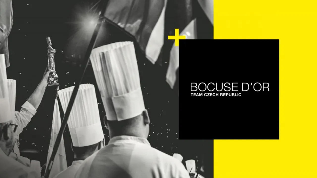Bocuse d’Or Czech 2025: Velké finále v Puppu nabídne nejen napětí, ale i výjimečný gastronomický zážitek