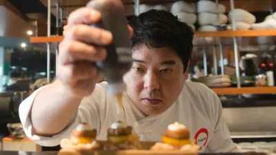 Nejlepší restauraci světa dnes najdete v Peru. Podnik Maido vyhrál The World’s Best Restaurant 2025