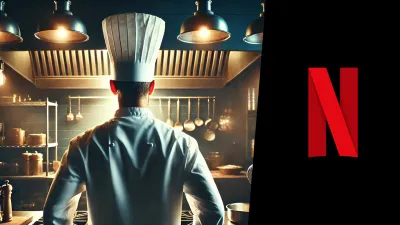 Thomas Keller, Daniel Boulud a Grant Achatz míří na Netflix: startuje soutěž Next Gen Chef