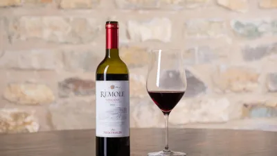 Frescobaldi zazářilo na Prague Wine Trophy: Dvě vína získala titul Prague Wine Champion