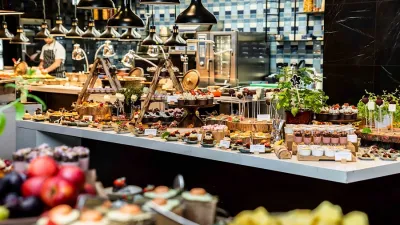 Letní srpnové brunche v Artisanu – každá neděle jinak