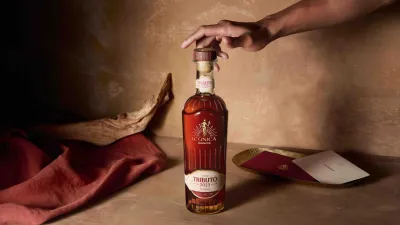 Havana Club Tributo 2025 má irský nádech