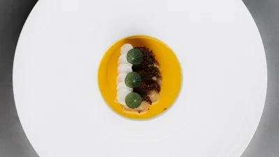Jan Horák otevírá Reason: restauraci, kde má mít vše svůj důvod