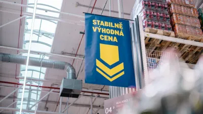 Makro má nové cenovky. Pro šéfkuchaře by to mohlo znamenat méně počítání a víc jistoty