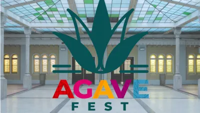 Praha okusí Mexiko jako nikdy předtím. Uskuteční se první Agave Fest CZ 2025