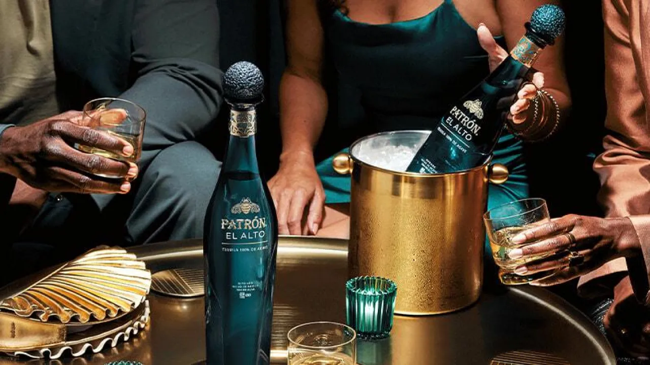 Tequila posiluje pozici na českém trhu a potvrzuje trend premiumizace