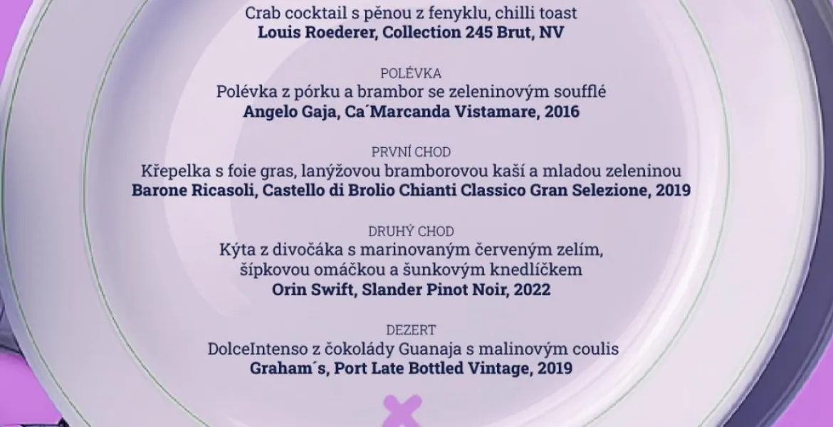 Save the plate! Zdeněk Pohlreich, Dominik Unčovský a Lukáš Čarný spojí síly pro dobrou věc. I Foto: se svolením Fuck Cancer