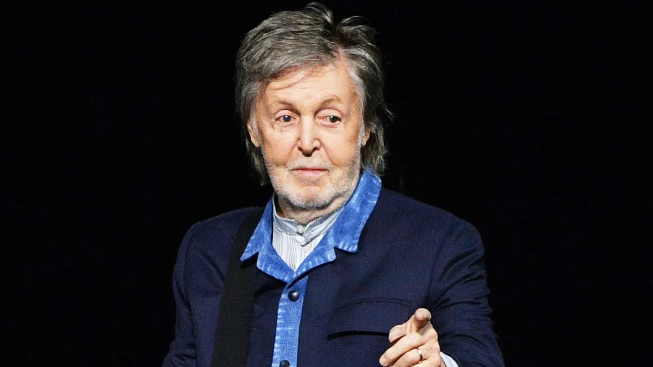 Paul McCartney Join Forces Against EU Plant-Based Meat Naming Ban