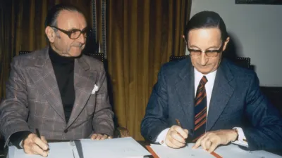 50 faktů k výročí 50 let Pernod Ricard