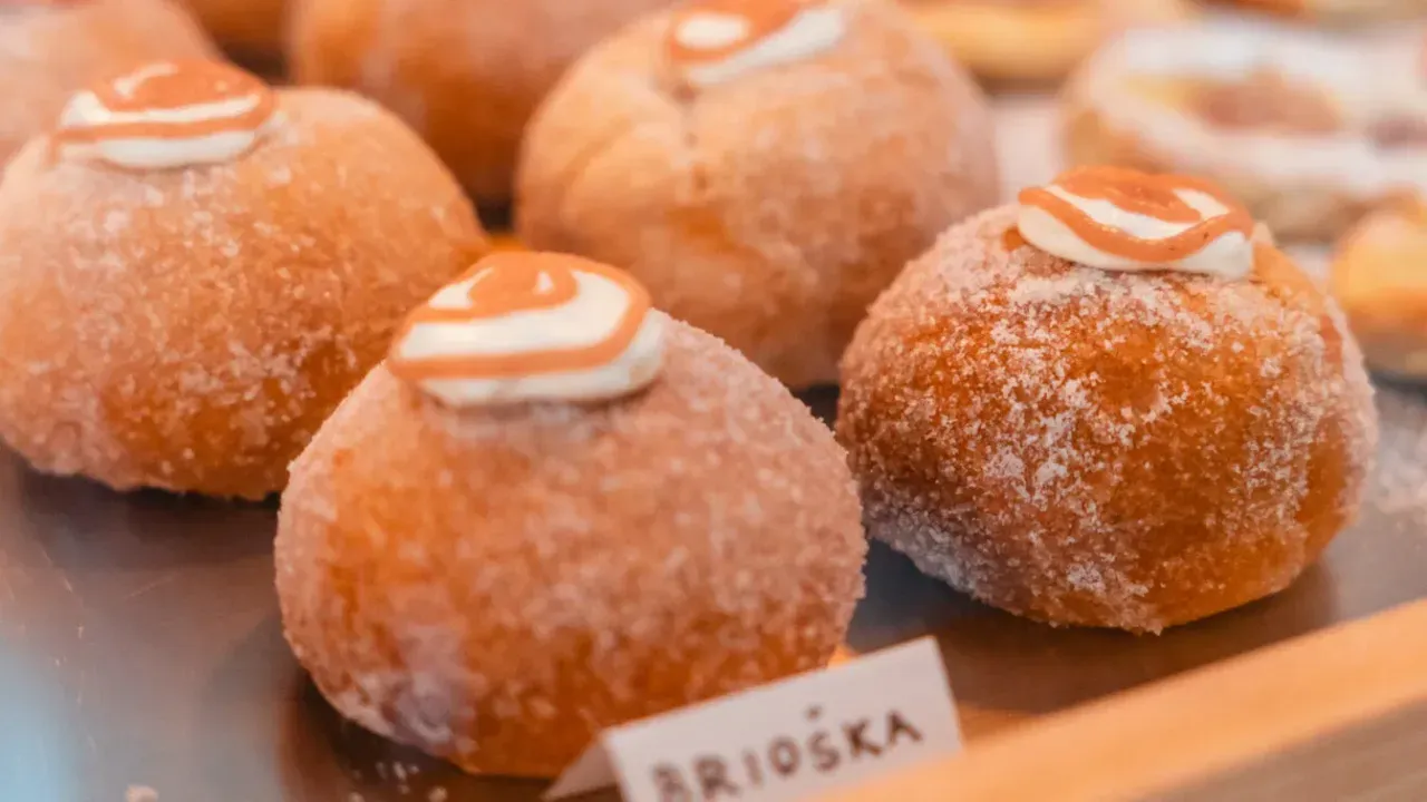 Brno v hledáčku evropských cestovatelů. Do hry vstupuje gastronomie i Michelin