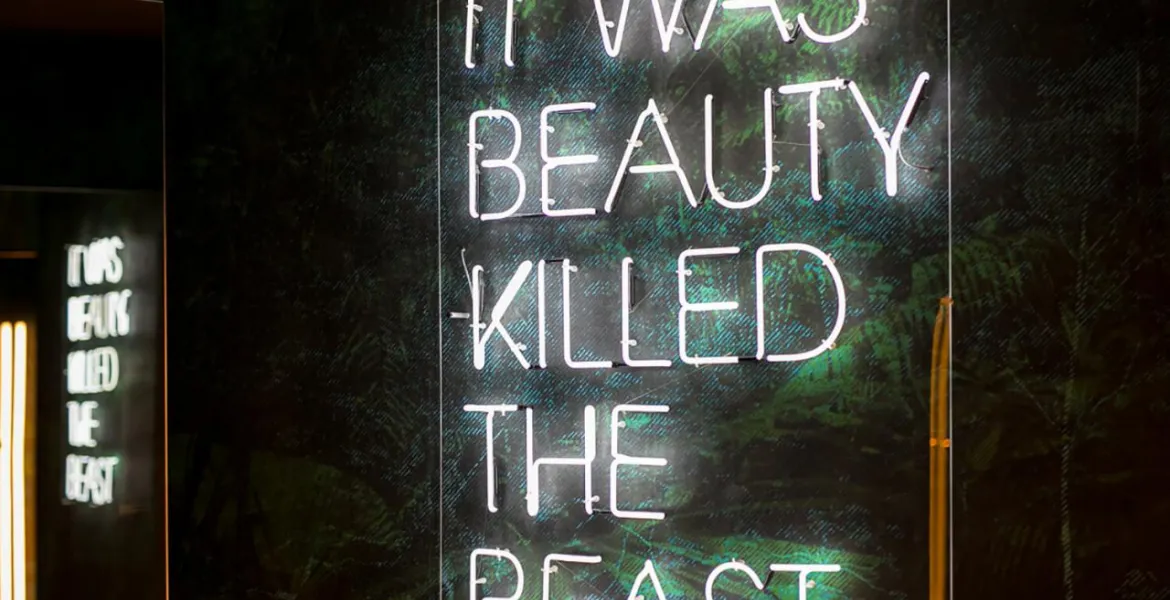 Do Forbíny míří římská legenda. Drink Kong poprvé hostuje v Praze. I Foto: se svolením Drink Kong