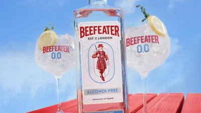 Bez výčitek, bez kompromisů. Suchý leden a únor má být vědomou volbou, hlásá Pernod Ricard