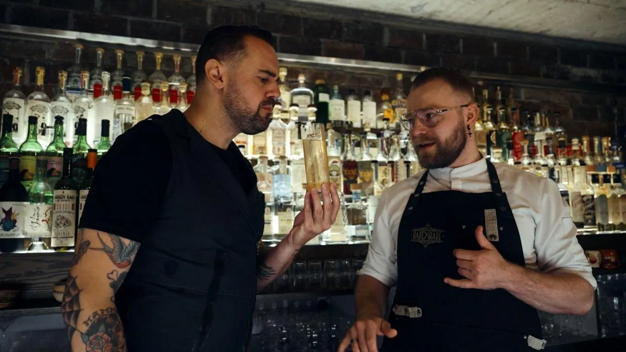 Europe’s 50 Best Bars oznamuje Academy Chairs a kategorie zvláštních ocenění pro první ročník žebříčku