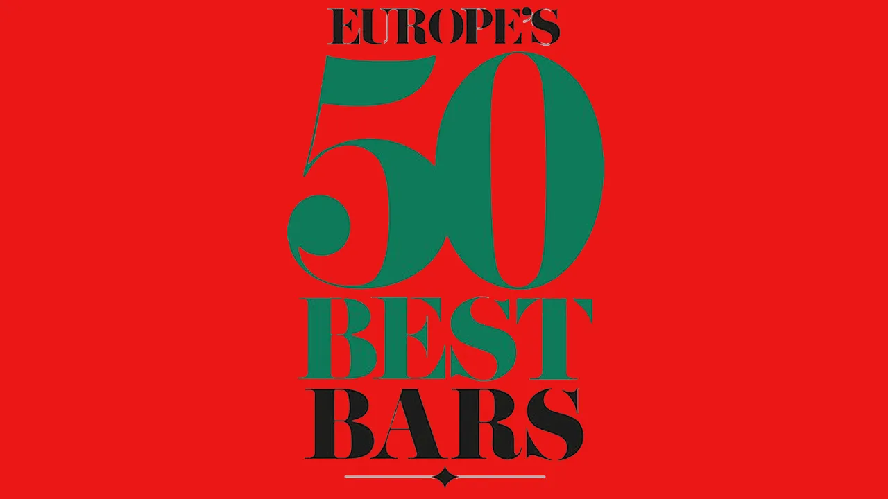 Europe’s 50 Best Bars announces academy chairs and special award categories for the inaugural edition