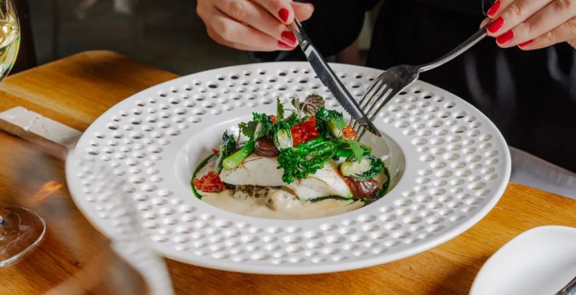 Mlýnec a V Zátiší hlásí start Zimního festivalu. | Foto: se svolením Zátiší Catering Group