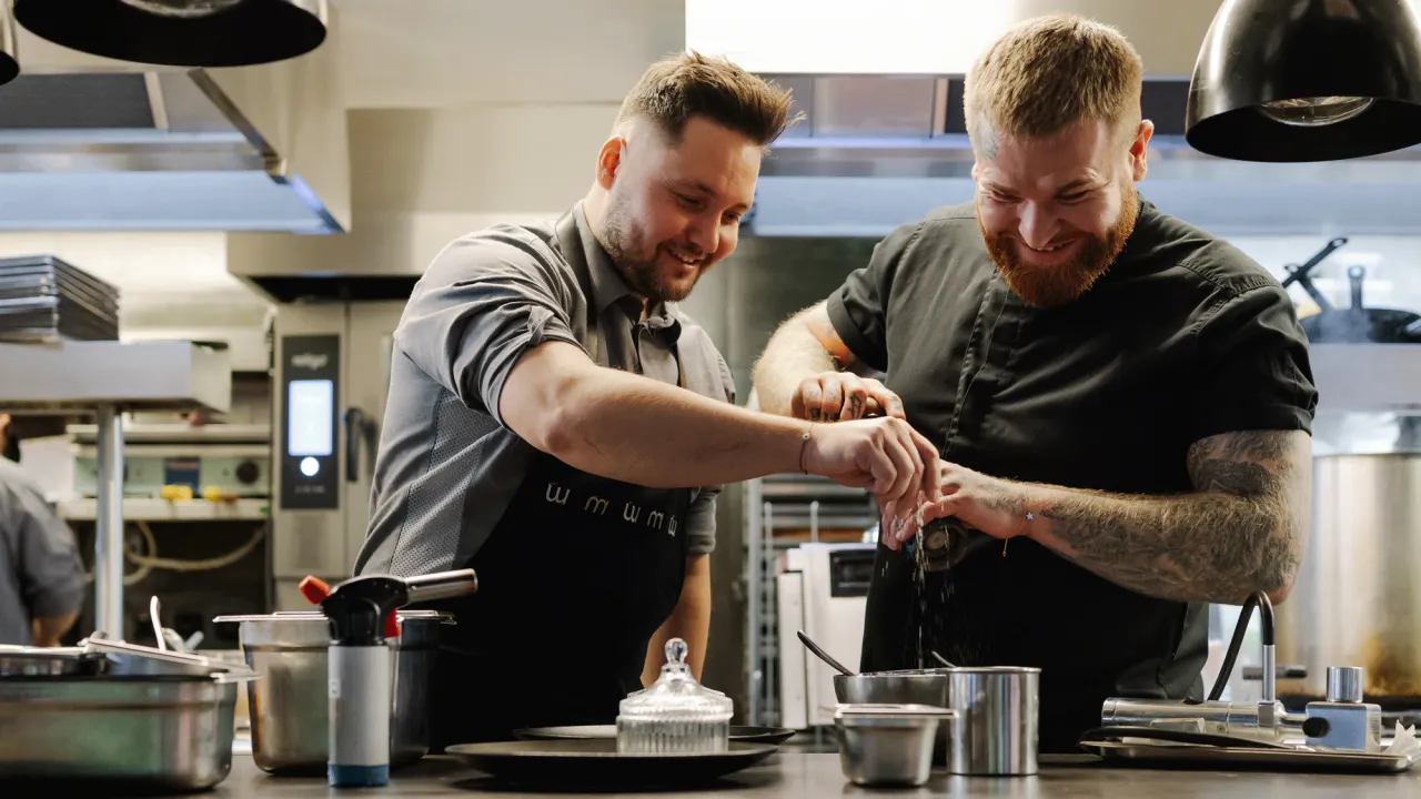 Mlýnec a V Zátiší hlásí start Zimního festivalu