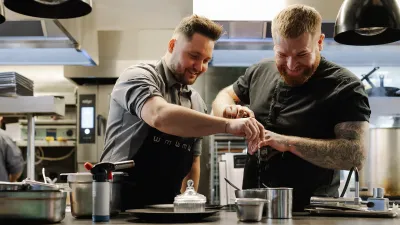 Mlýnec a V Zátiší hlásí start Zimního festivalu