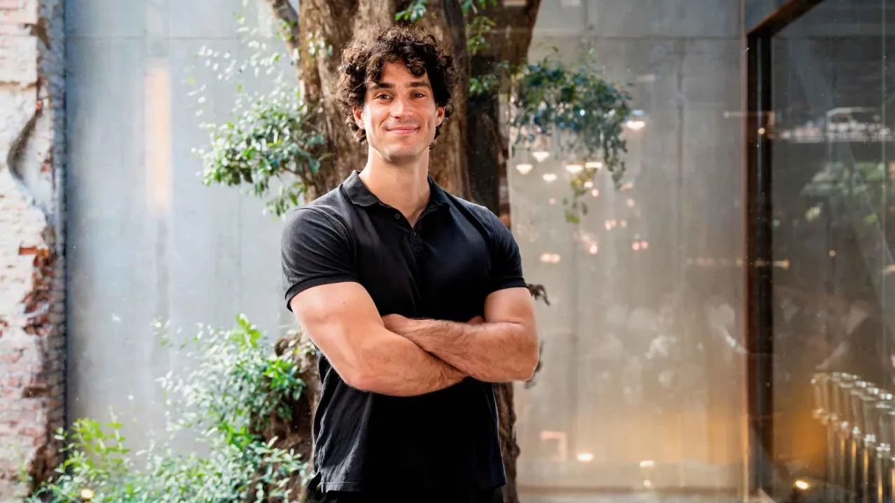 Moebius z Milána poprvé hostuje v Praze: světová barová ikona míří do Almy