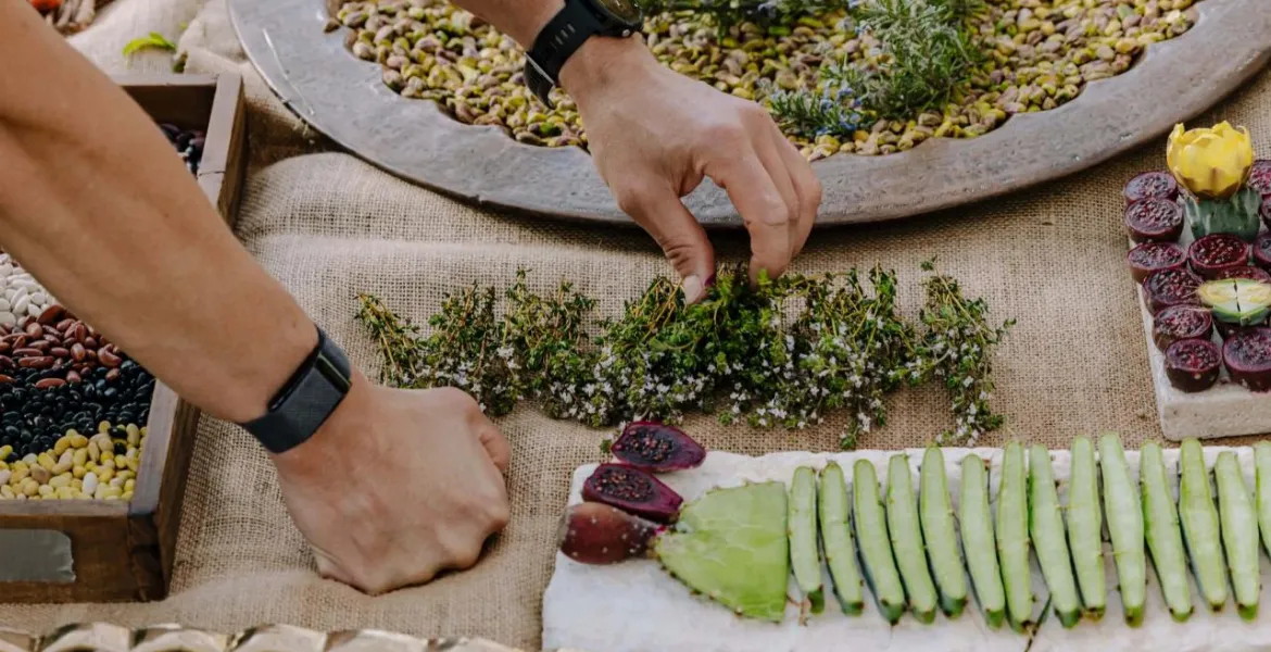 Noma míří do Los Angeles. Tato rezidence má odpovědět na otázku „What is LA?“ | Foto: se svolením restaurace Noma