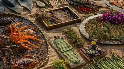 Noma míří do Los Angeles. Tato rezidence má odpovědět na otázku „What is LA?“