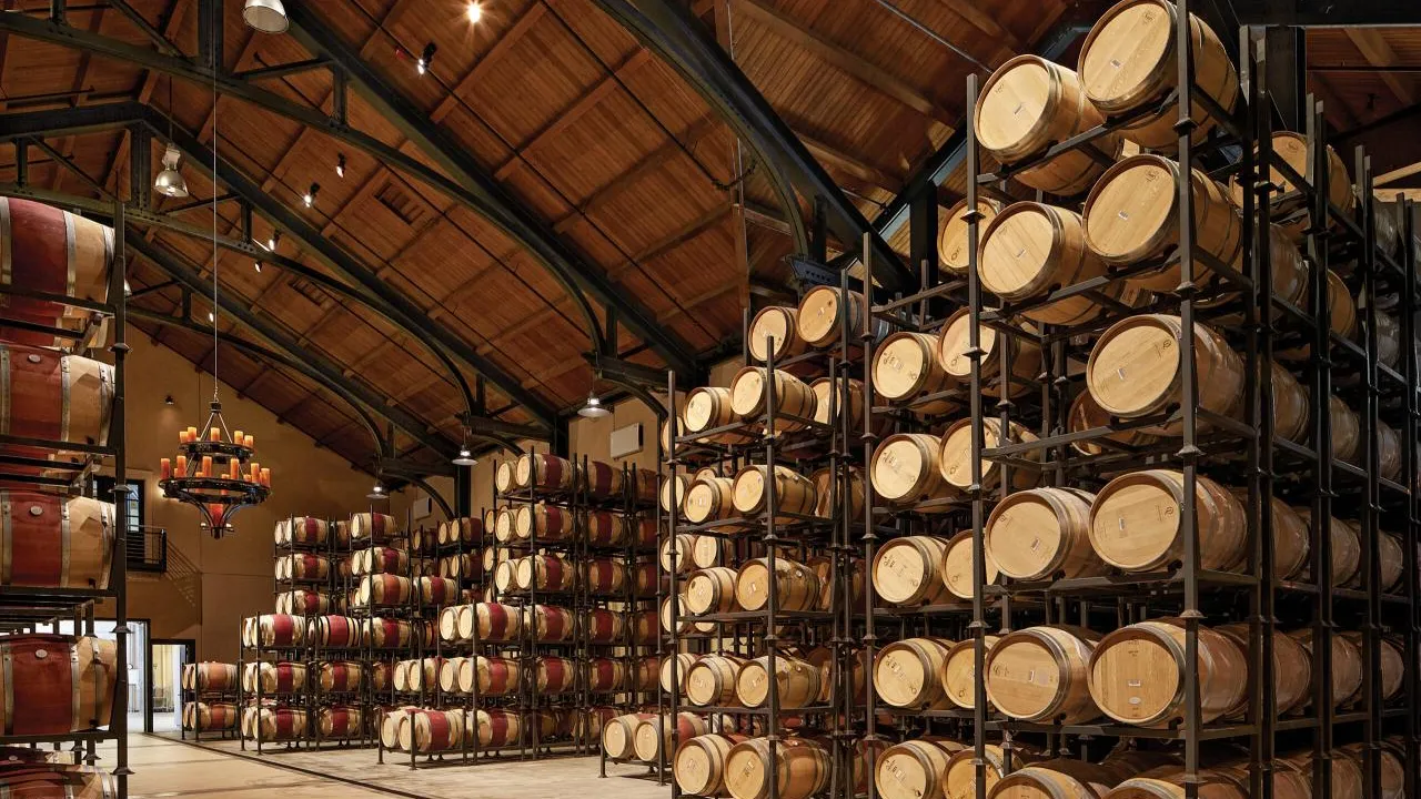 Pernod Ricard prodává Mumm Napa. Americká šumivá vína přebírá Trinchero. Dohoda se netýká šampaňského G.H. Mumm