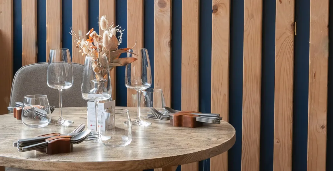 Respektovaná restaurace Örme končí. Ekonomický tlak byl silnější. | Foto: se svolením restaurace Örme