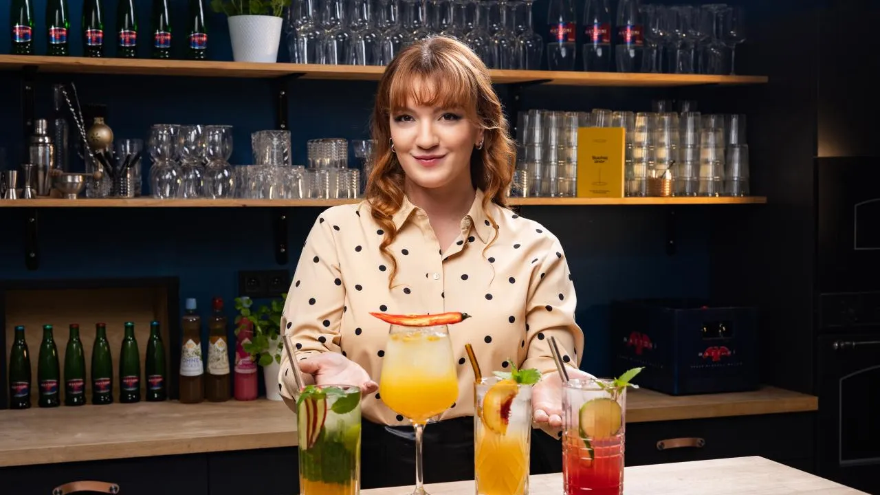 Suchej únor podle Mattoni: tři nealkoholické drinky s důrazem na chuť