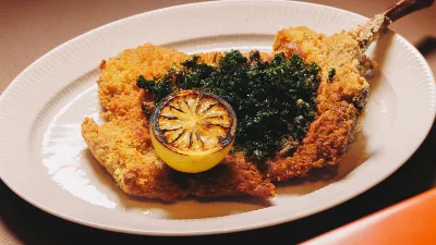 Studio Frantzén in Dubai becomes Brasserie Frantzén : More casual direction under Björn Frantzén