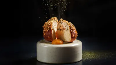 Michelin v UK bez zbytečných otřesů. Británie a Irsko potvrzují svou gastronomickou sílu