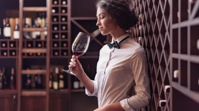 Wine Spectator Top 100 2025: prémiová vína Premier Wines & Spirits bodují