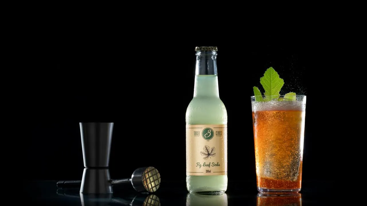 Dvě novinky od Three Cents, které dávají aperitivům nový rámec