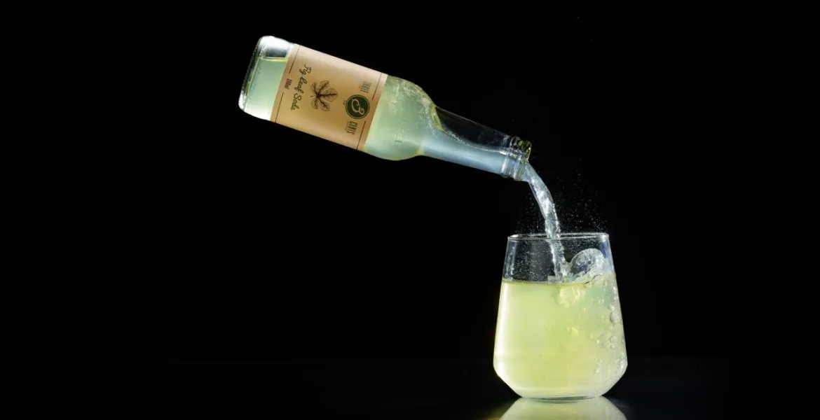 Dvě novinky od Three Cents, které dávají aperitivům nový rámec. | Foto: se svolením Coca-Cola HBC Česko a Slovensko